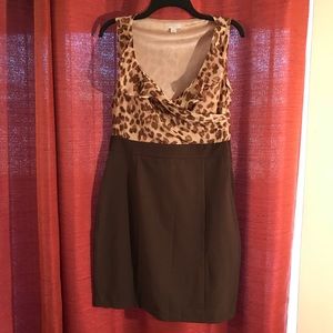 Women’s Sz 10 NY&Co dress